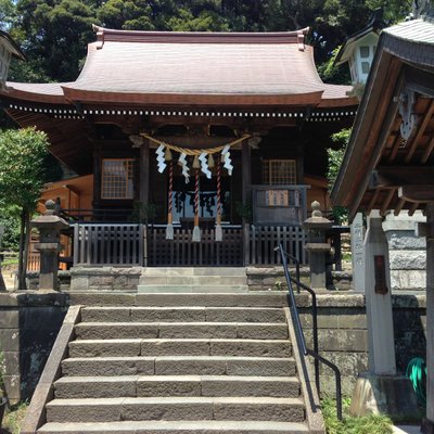 瀬戸神社