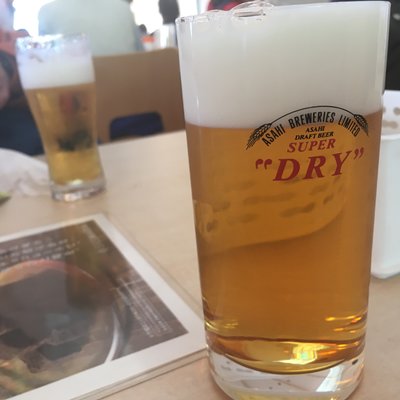 アサヒビール四国工場