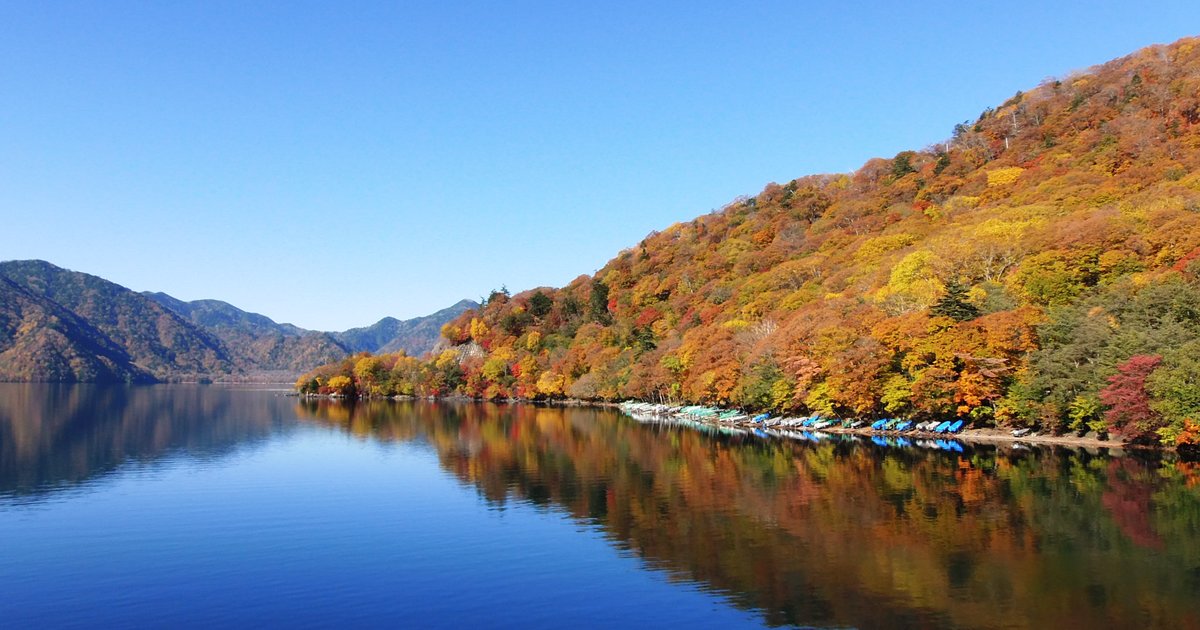 栃木観光 秋におすすめ定番 穴場観光スポットランキングtop15 Playlife プレイライフ