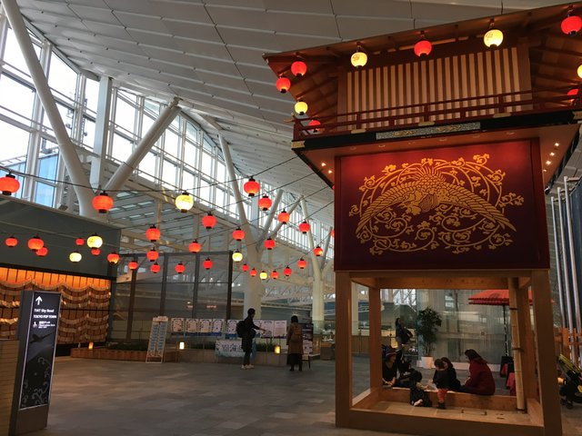 羽田空港観光で時間つぶし 子供も楽しめる 時間帯別おすすめスポット11選 Playlife プレイライフ