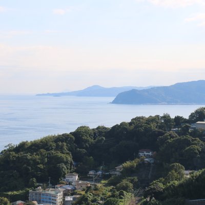 伊豆山神社