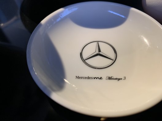 Mercedes me Tokyo NEXTDOOR （メルセデス ミー トウキョウ ネクストドア）