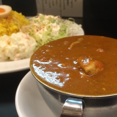 カレーは飲み物。 吉祥寺店