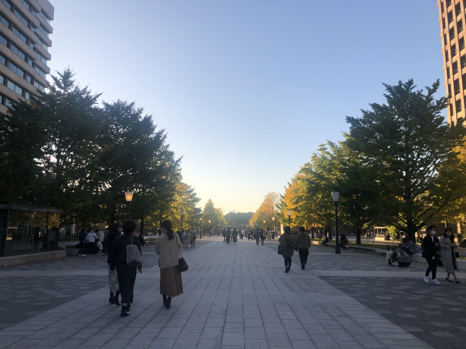 東京駅