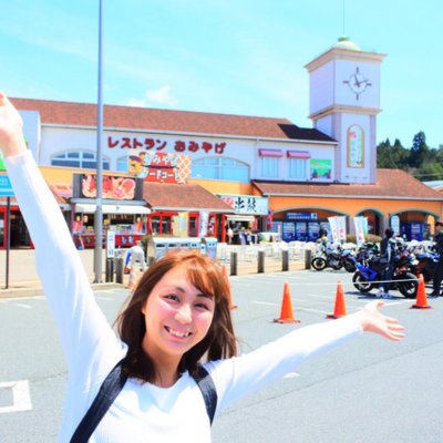 道の駅 針テラス