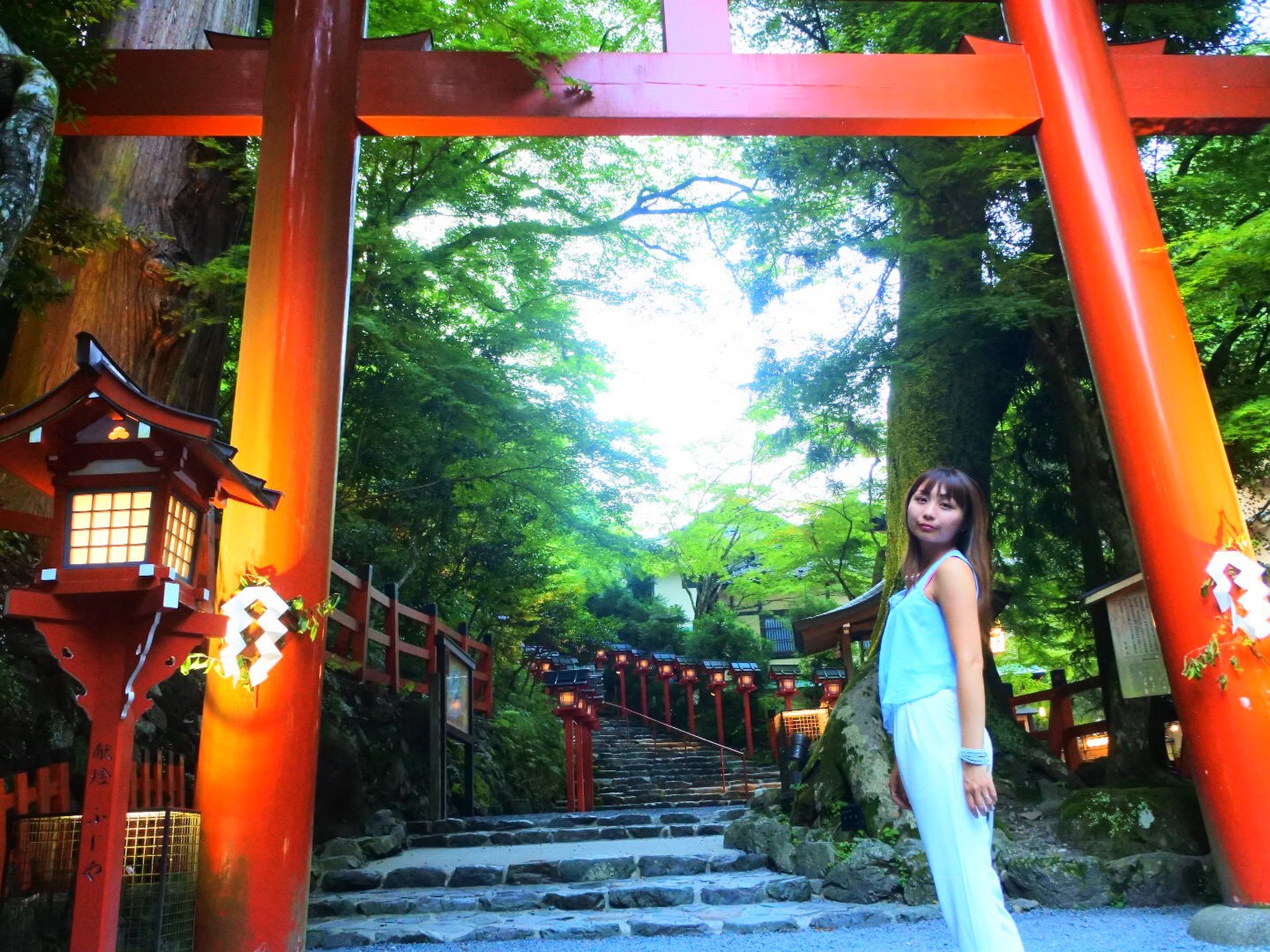 京都の神社ってどこいけばいいの？おすすめ神社19社 