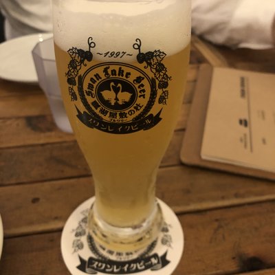 スワンレイクパブエド カフェドテテ 渋谷代々木上原店