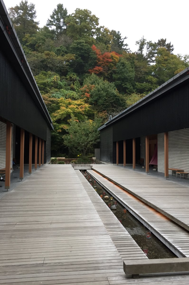 星野温泉 トンボの湯