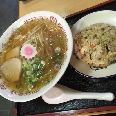 めし・定食 西葉食堂