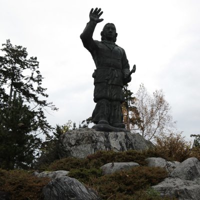 三峯神社