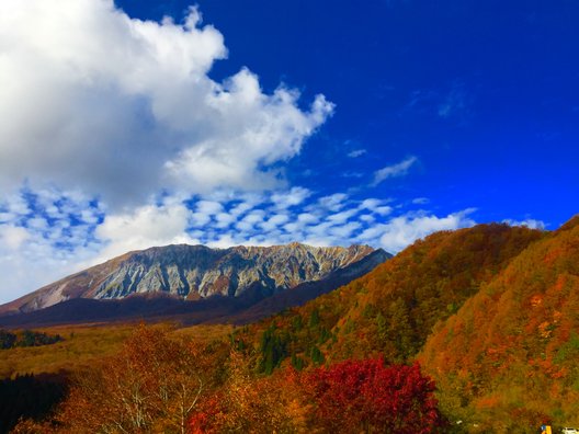 鍵掛峠