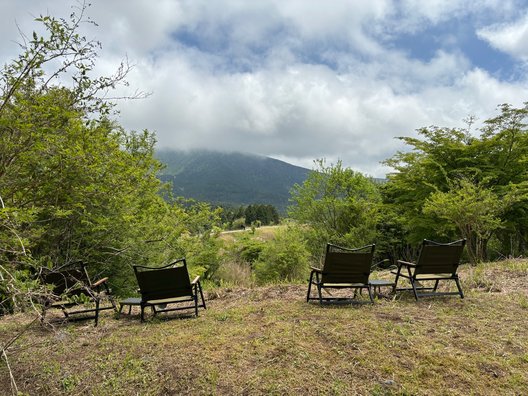 富士山こどもの国