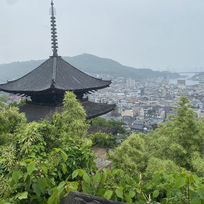 尾道駅