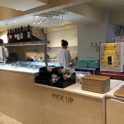 【閉店】SELECT CAFE KKOTBING （コッビン）