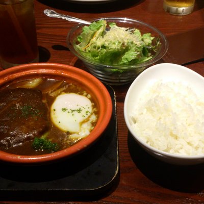 珈琲茶館 集 池袋店