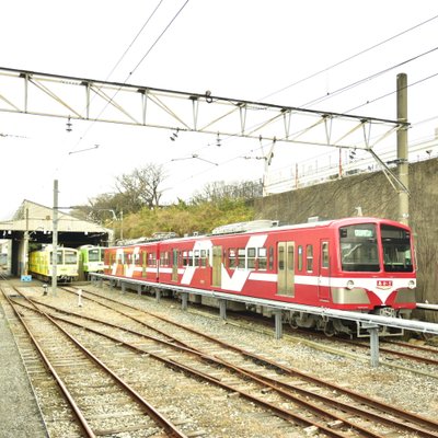 流山駅