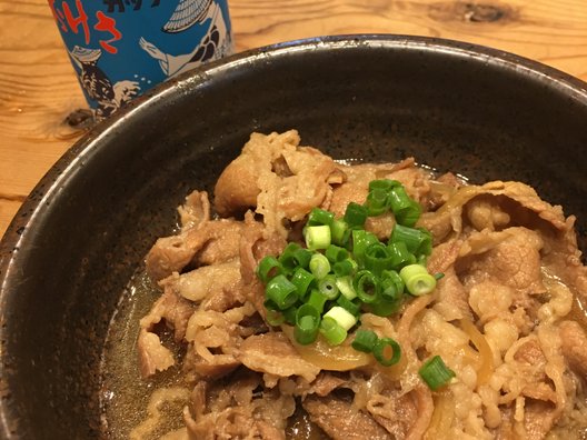 山下本気うどん