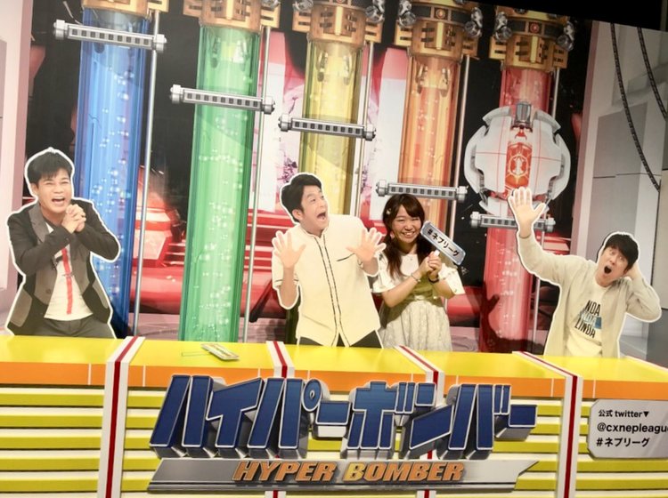 ようこそ ワンガン夏祭り The Odaiba 18 が開催 基本情報や効率的な回り方は Playlife プレイライフ