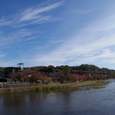 ひがし茶屋街