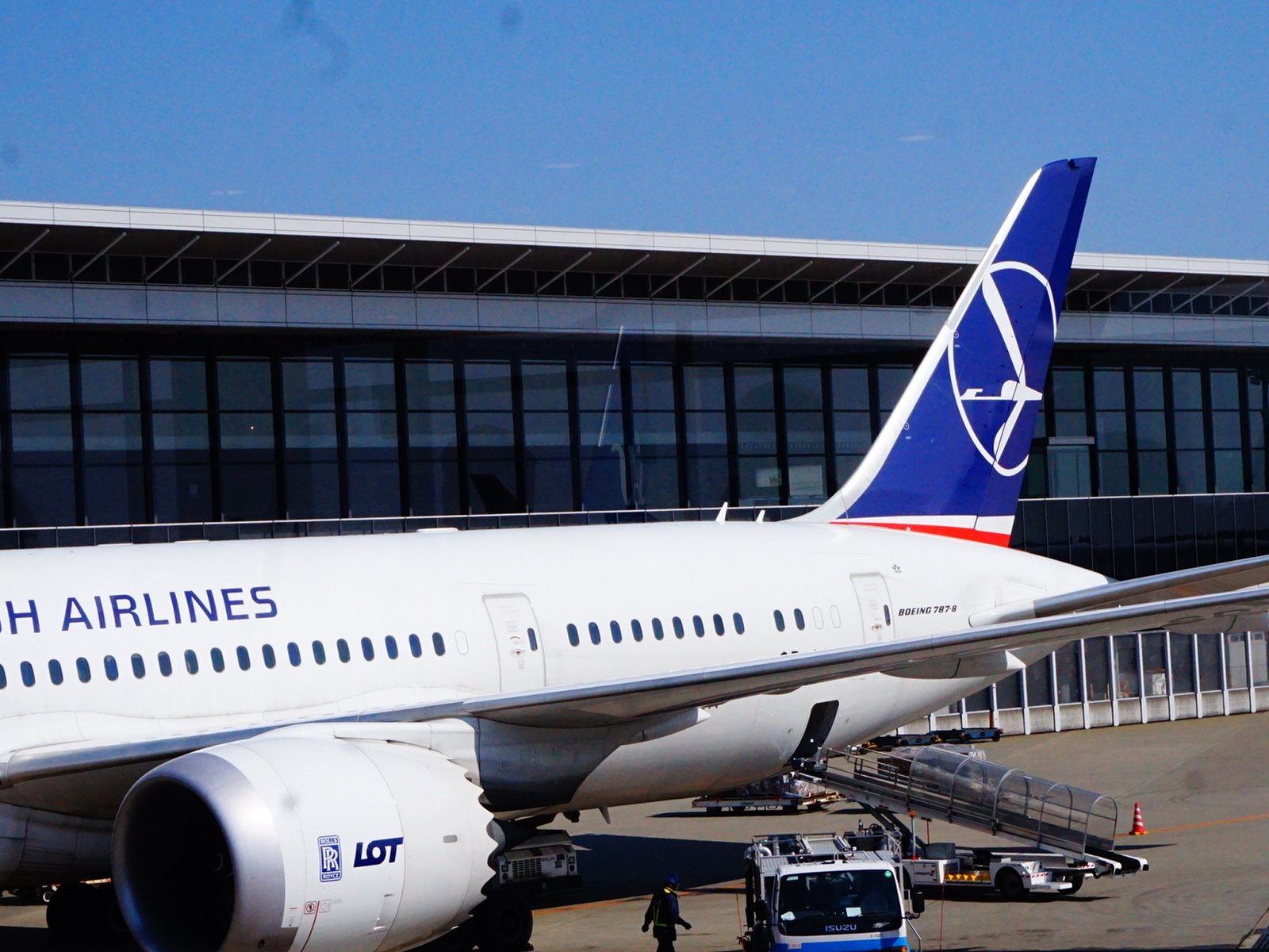 成田国際空港