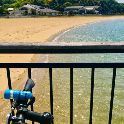 しまなみ海道