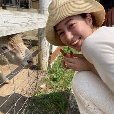 ふれあい動物村 (ソレイユの丘)