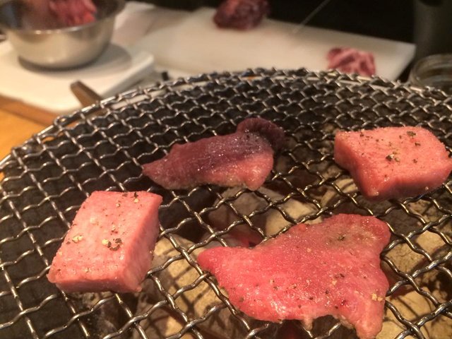 東京焼肉の決定版 マニアも唸る 絶対ハズさないおすすめの店10選 Playlife プレイライフ