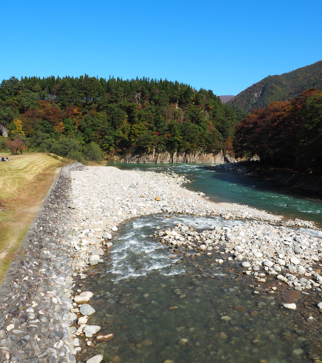 白川郷