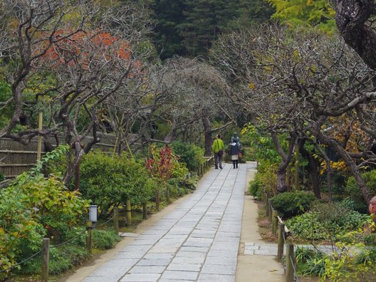 東慶寺