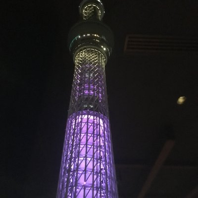 東京ソラマチ (スカイツリータウン)