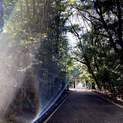 砥鹿神社/本宮山奥宮