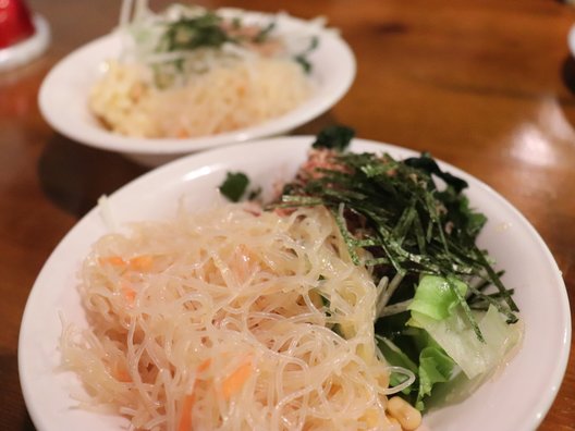 ナポリの食卓 小山店