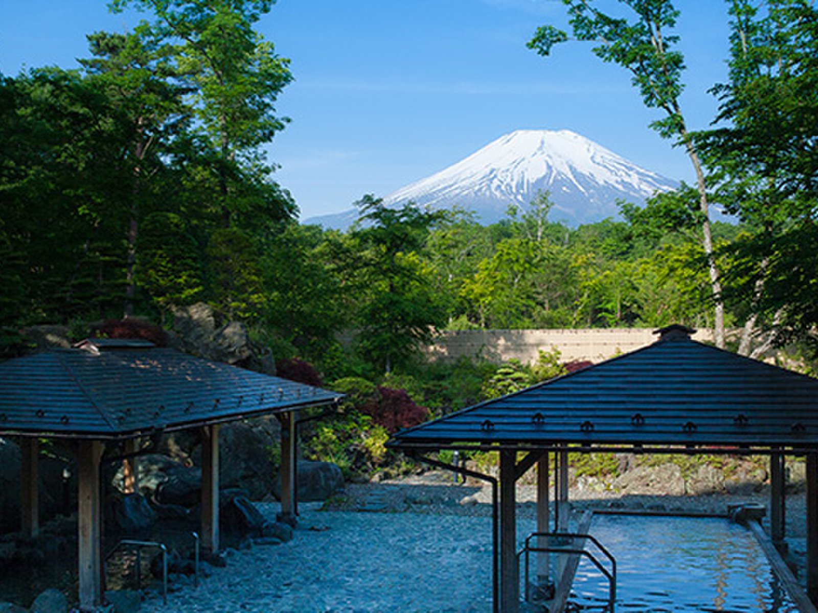 山中温泉紅富士の湯