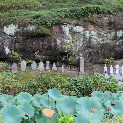 常泉寺