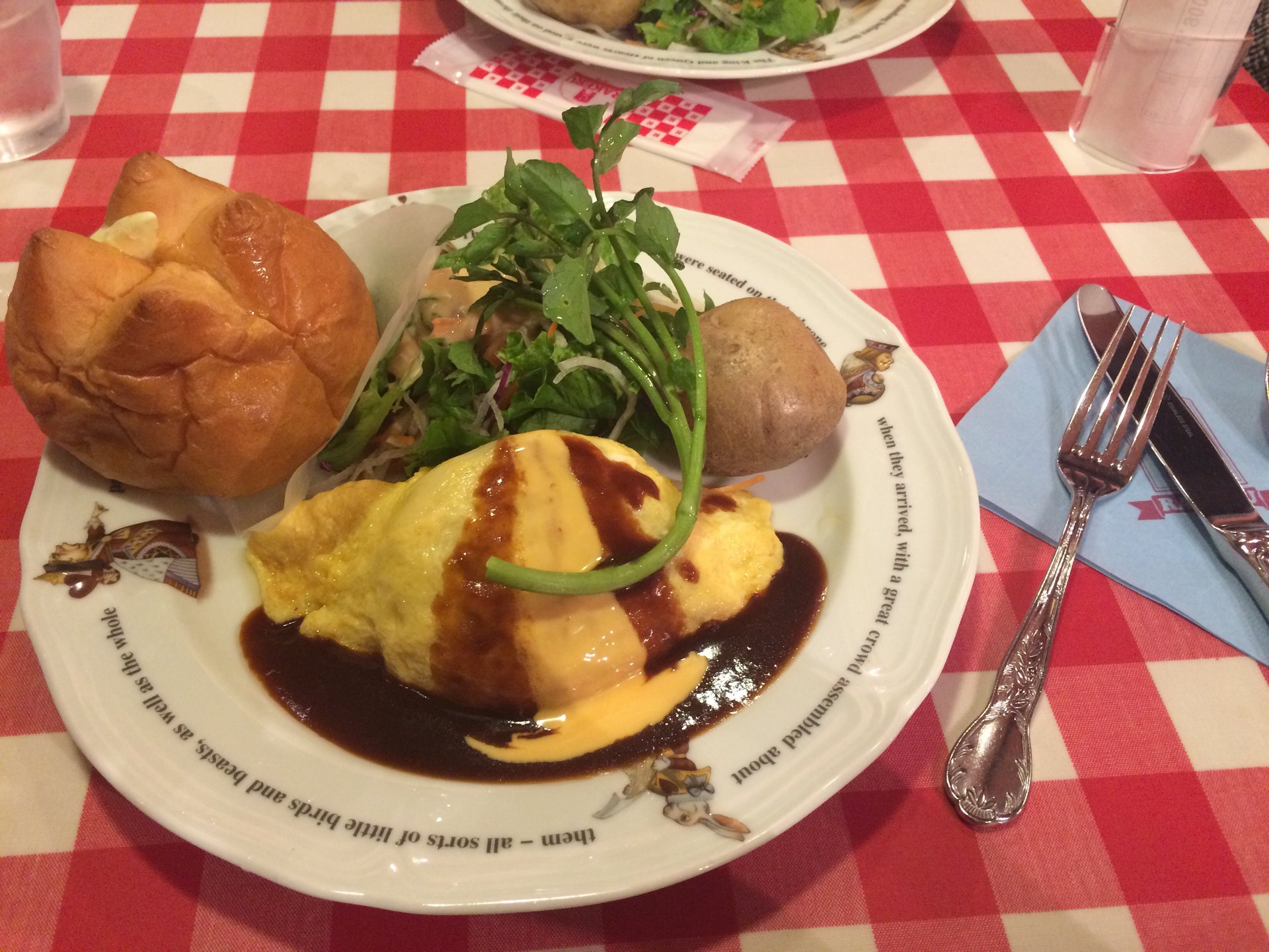 柔らかい食べ物好きにおすすめ。渋谷で食べられるやわらかグルメ5選！