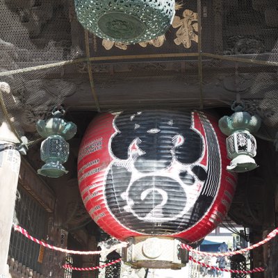 成田山新勝寺